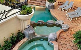 Nautilus Resort Mooloolaba